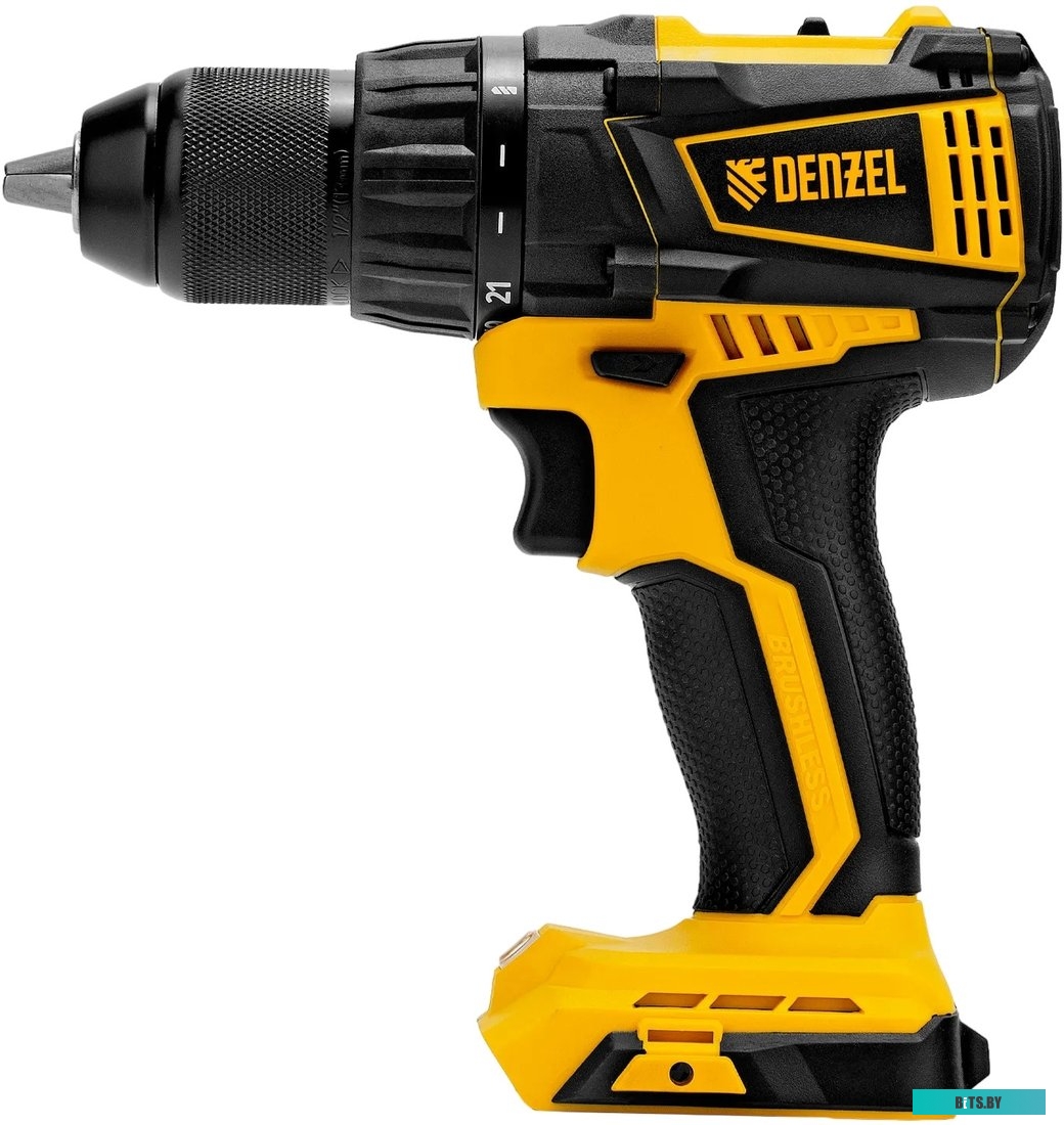 26122 Denzel BLDL-IB-18-0 26122 (без АКБ)
