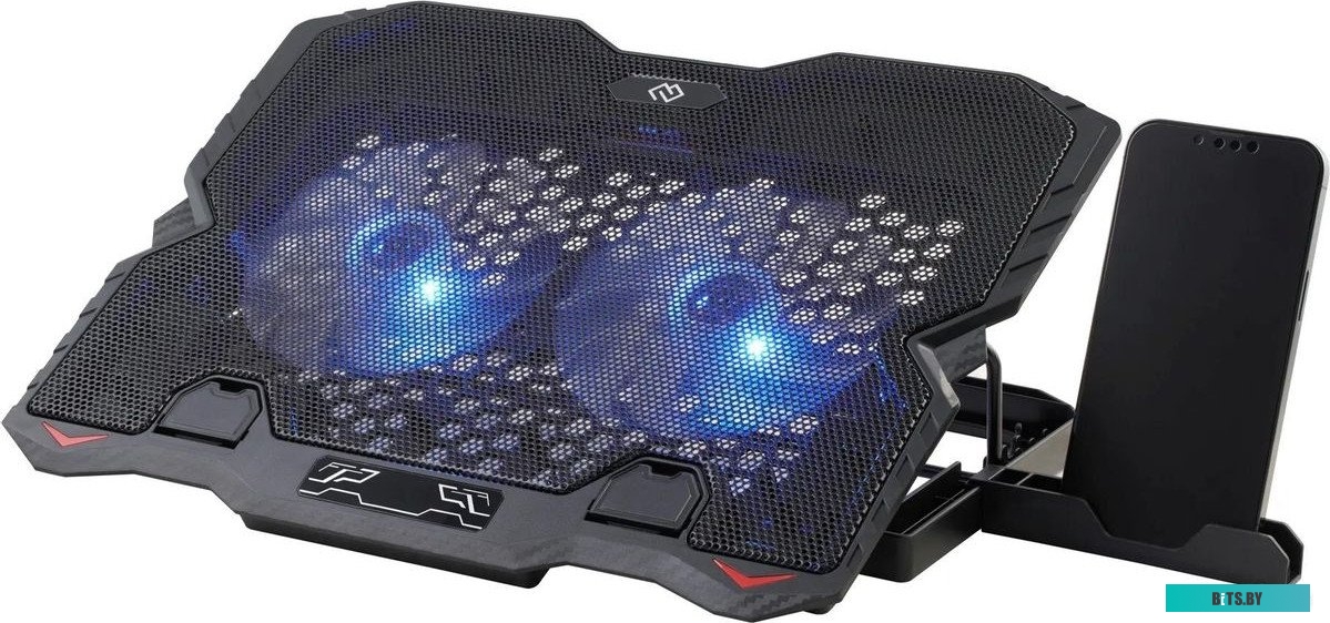 Подставка для ноутбука Digma D-NCP150-2