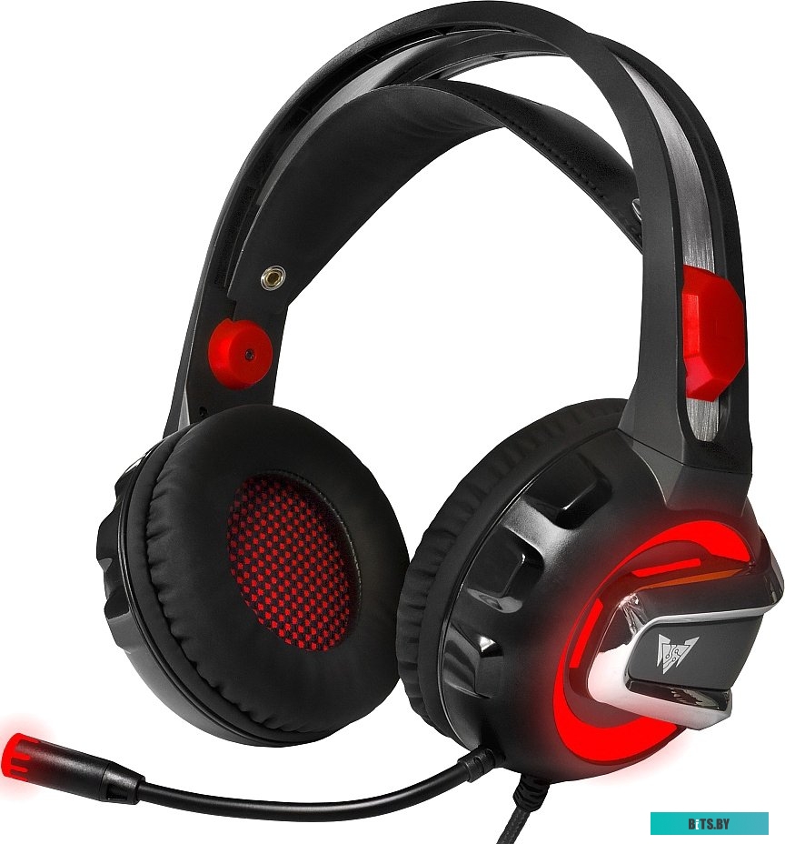 Наушники (Гарнитура) CrownMicro CMGH-3100