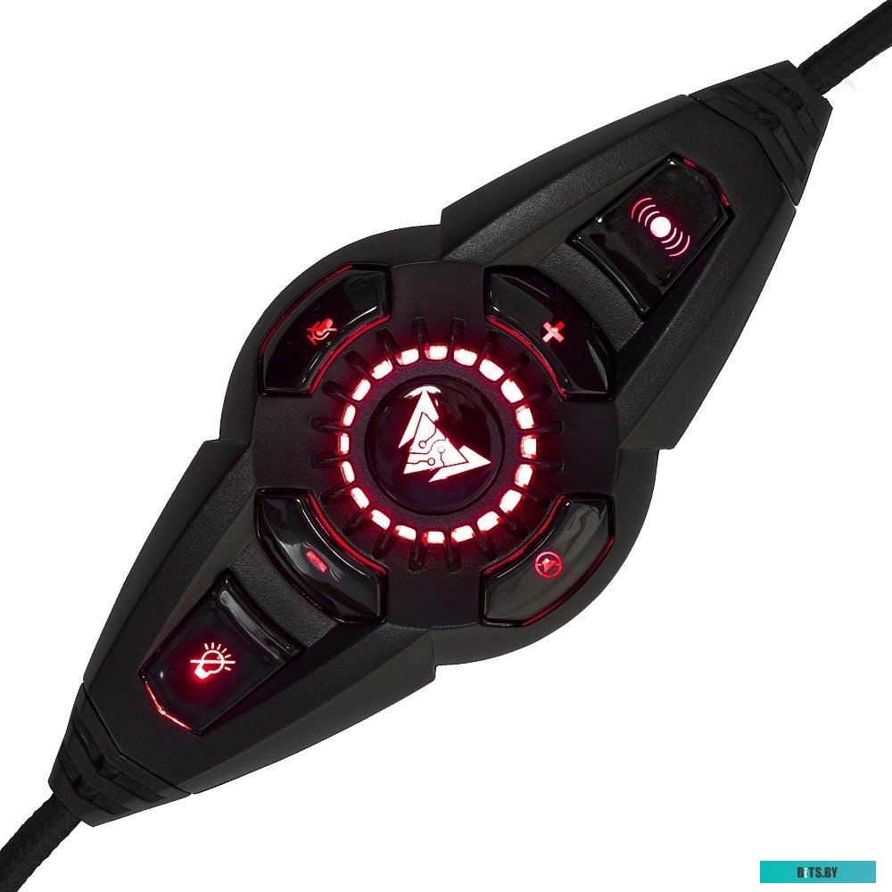 Наушники (Гарнитура) CrownMicro CMGH-3100