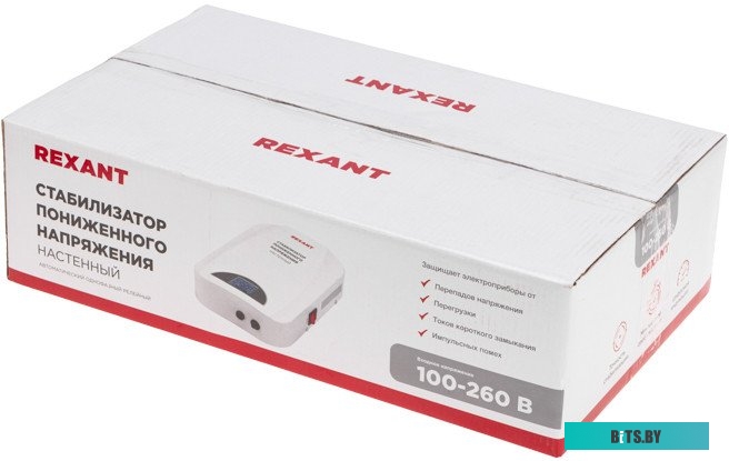 11-5041 Rexant REX-WR-500 11-5041