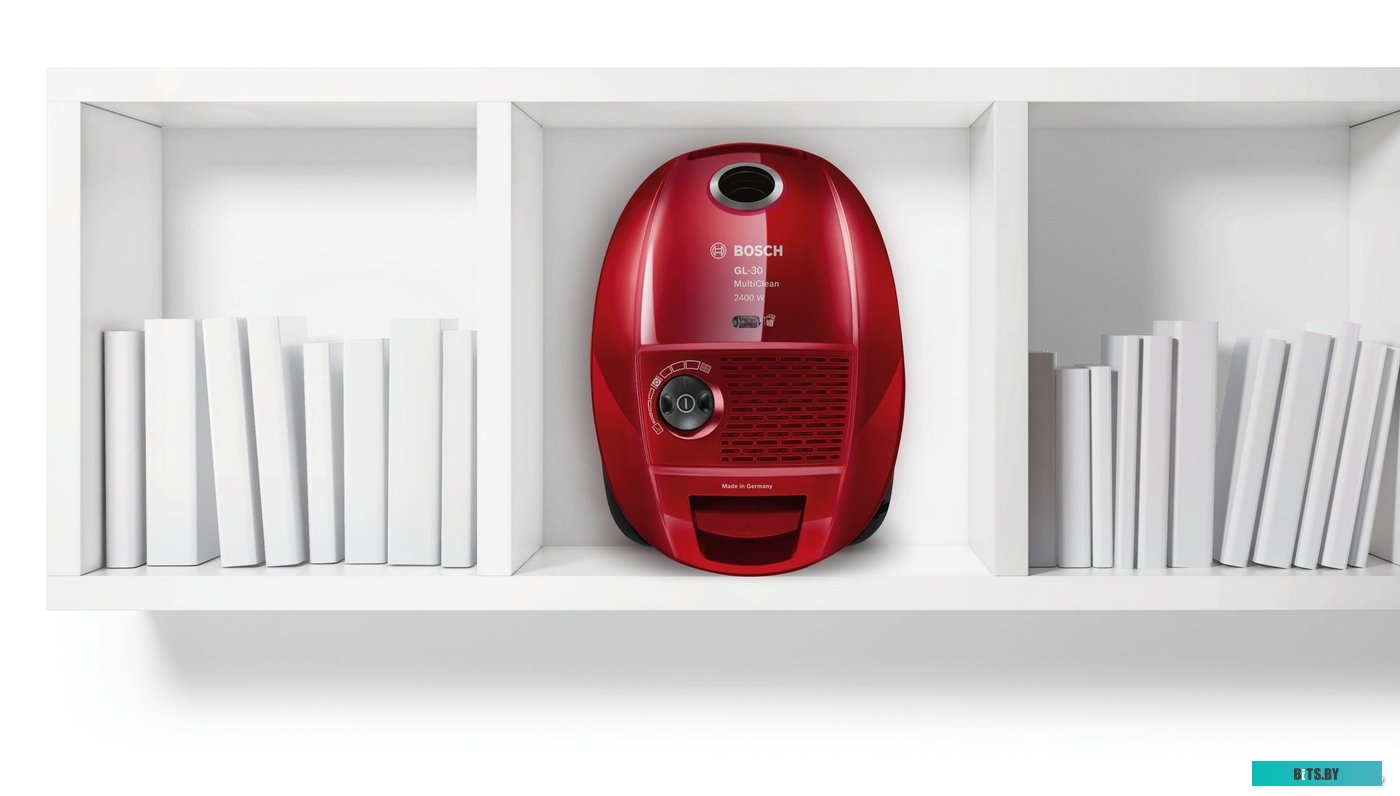 Пылесос Bosch BSGL3MULT3