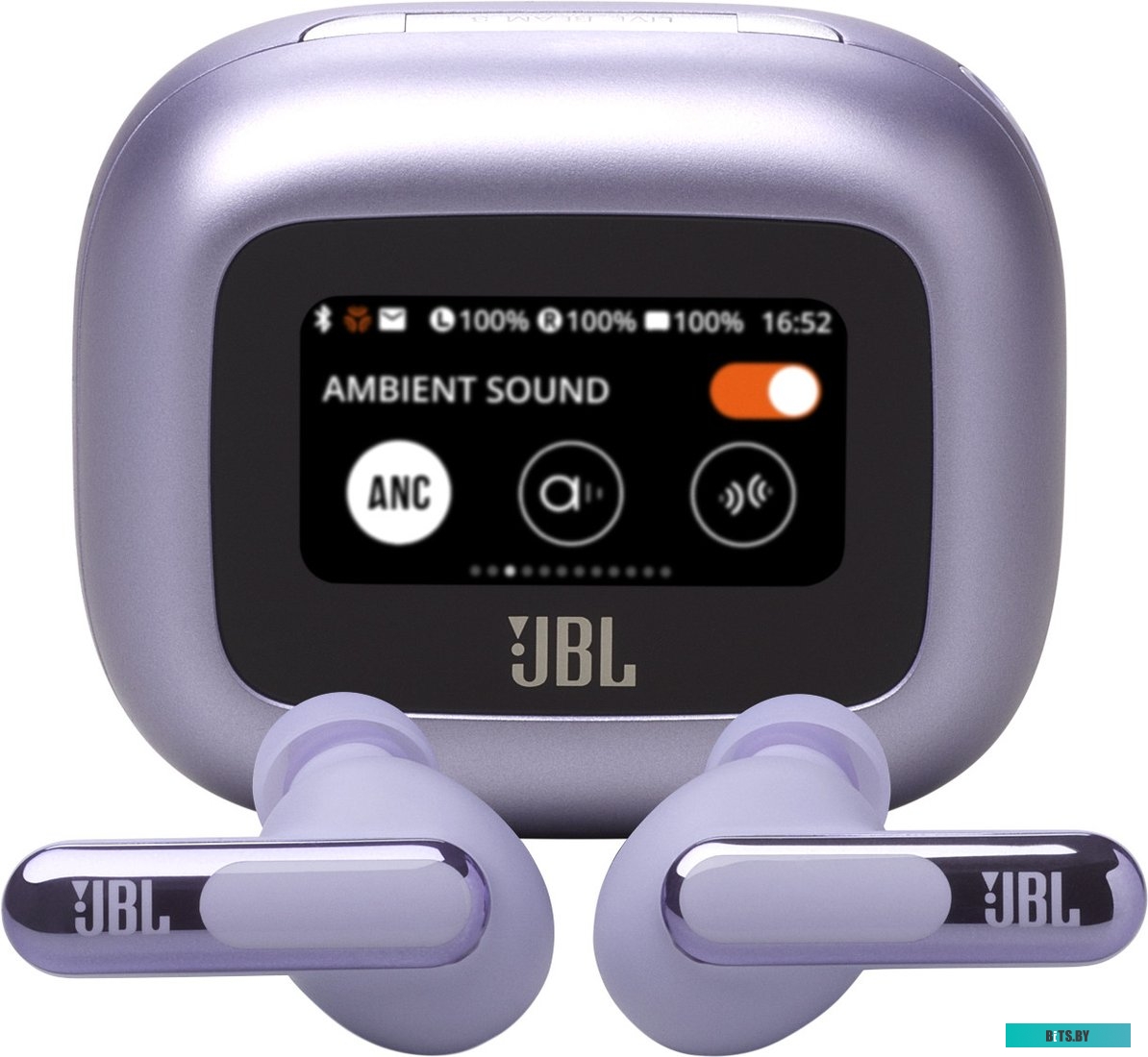 Наушники JBL Live Beam 3 JBLLIVEBEAM3PUR