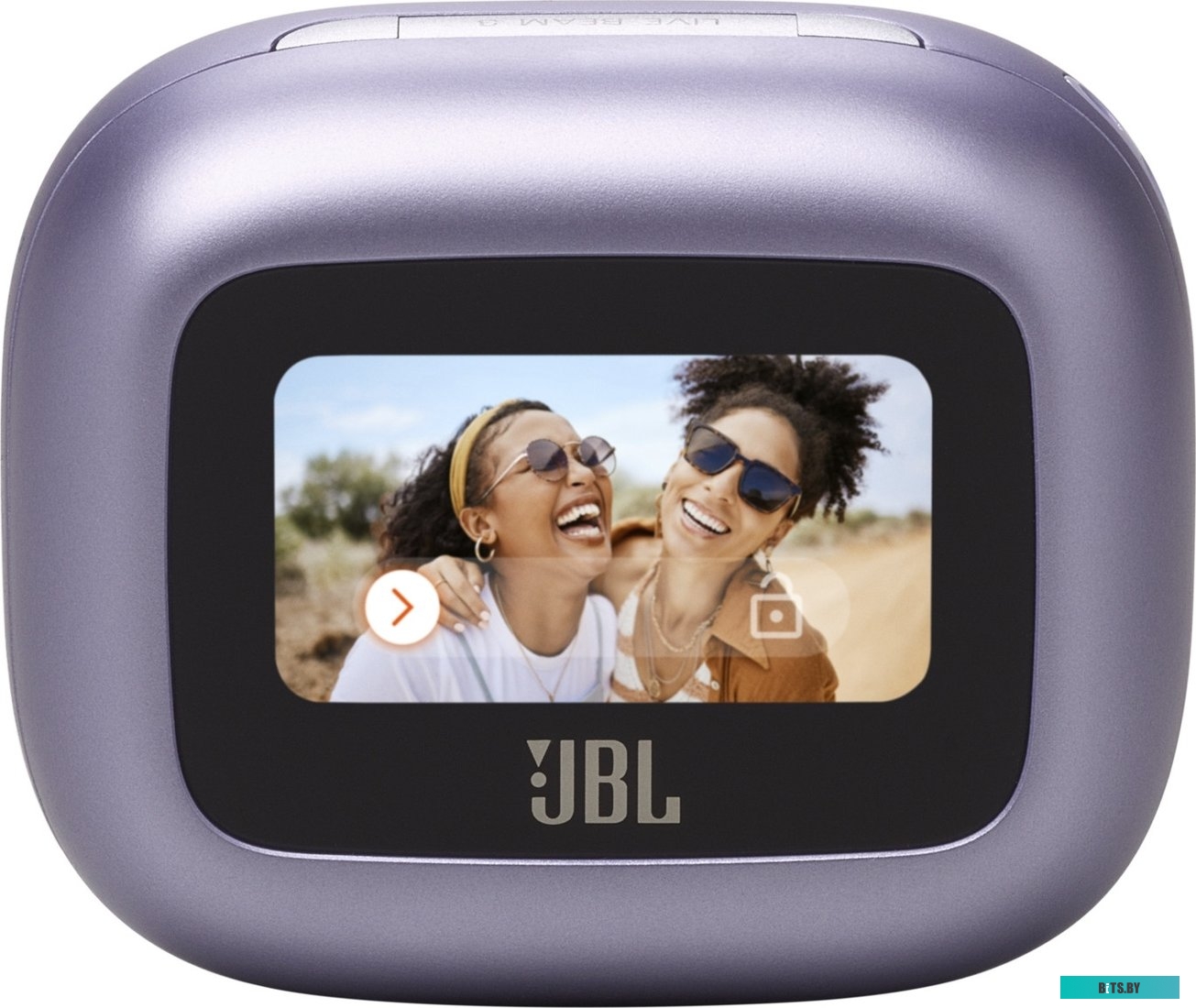 Наушники JBL Live Beam 3 JBLLIVEBEAM3PUR