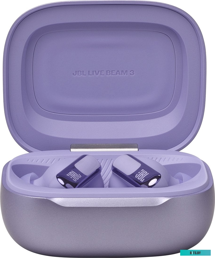 Наушники JBL Live Beam 3 JBLLIVEBEAM3PUR