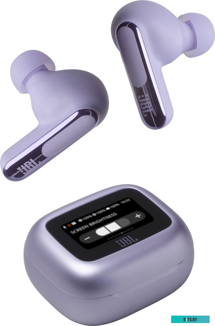 Наушники JBL Live Beam 3 JBLLIVEBEAM3PUR