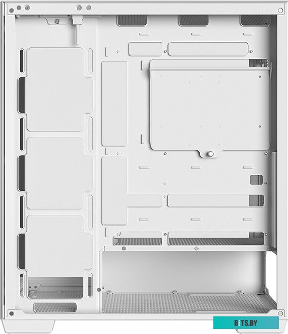 R-CG580-WHNDA0-G-1 DeepCool CG580 WH R-CG580-WHNDA0-G-1
