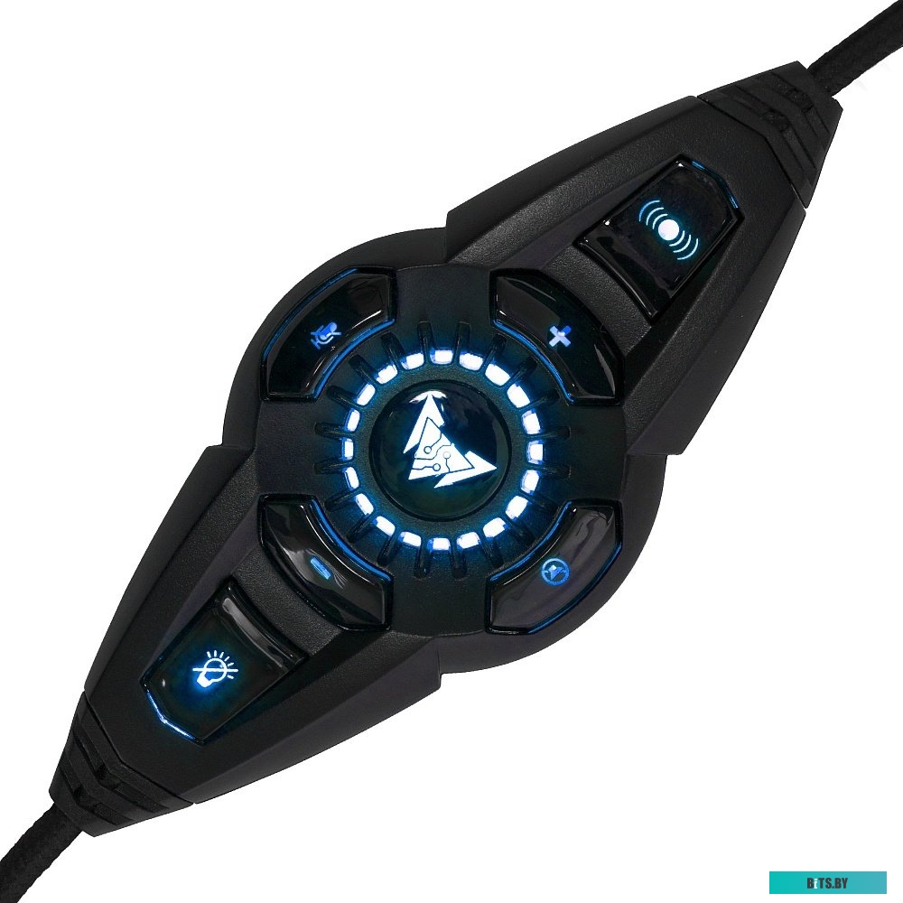 Наушники (Гарнитура) CrownMicro CMGH-3101