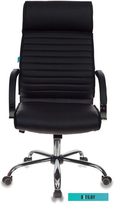 Офисное кресло (Стул) Бюрократ T-8010SL (черный) <T-8010SL/BLACK>