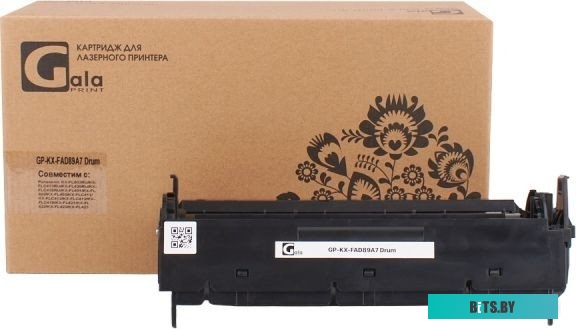 Картридж Gala-print GP-KX-FA85A (аналог GP-KX-FA85A)