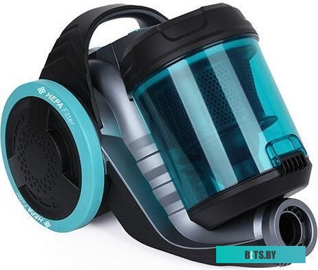 BQ VC1607C (серый/голубой)