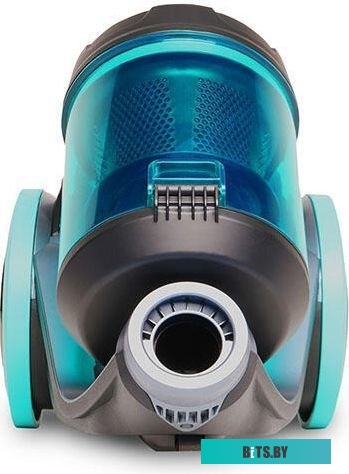 BQ VC1607C (серый/голубой)