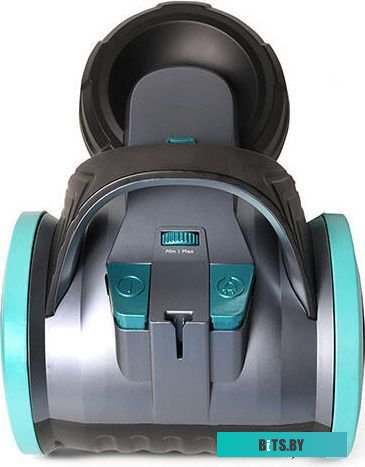 BQ VC1607C (серый/голубой)