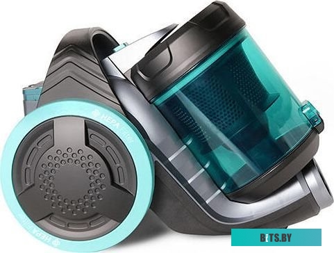 BQ VC1607C (серый/голубой)