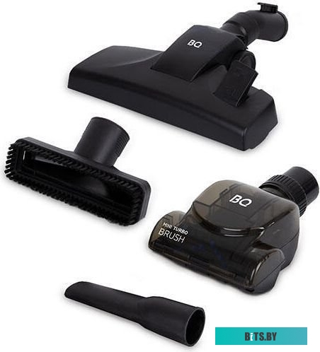 BQ VC1607C (серый/голубой)