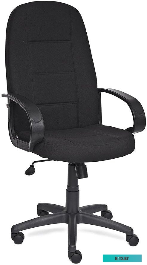TetChair СН-747 (ткань, черный 2603)