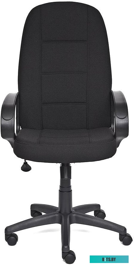 TetChair СН-747 (ткань, черный 2603)