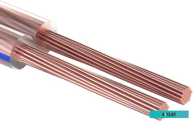 Кабель акустический Rexant BLUELINE 01-6204-3