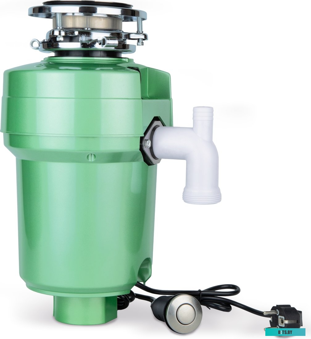 WD-750E2 Измельчитель пищевых отходов WD-750E2 BIRYUSA