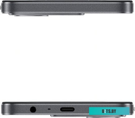 Смартфон OPPO A3 CPH2669 6+256 GB Мерцающий черный CPH2669 Black 6+256
