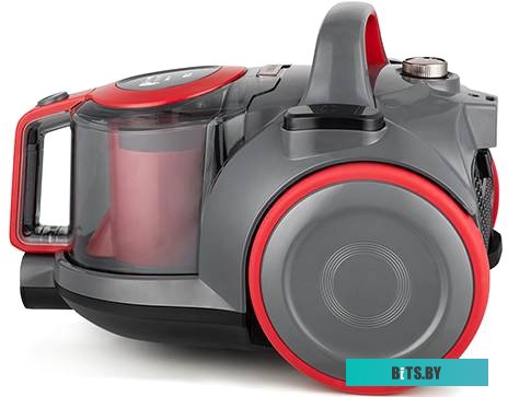 BQ VC1809C (серый/красный)