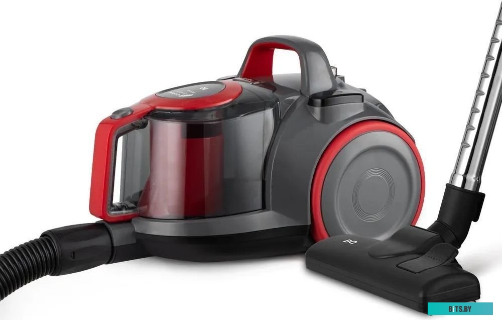 BQ VC1809C (серый/красный)