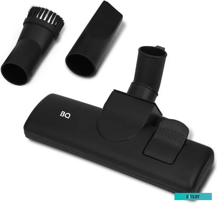 BQ VC1809C (серый/красный)