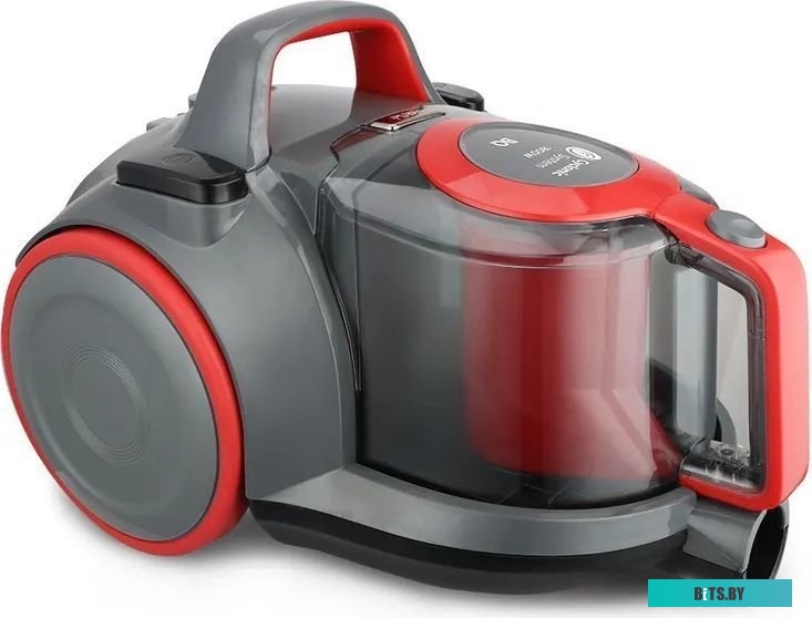 BQ VC1809C (серый/красный)