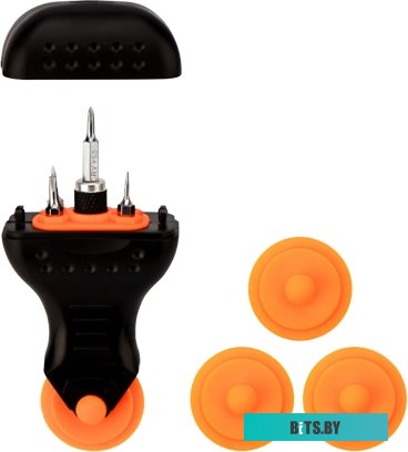 Kranz KR-12-4770 (9 предметов)