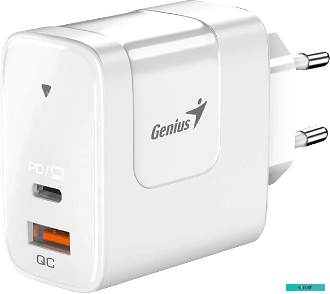 Сетевое зарядное устройство Genius PD-65AC