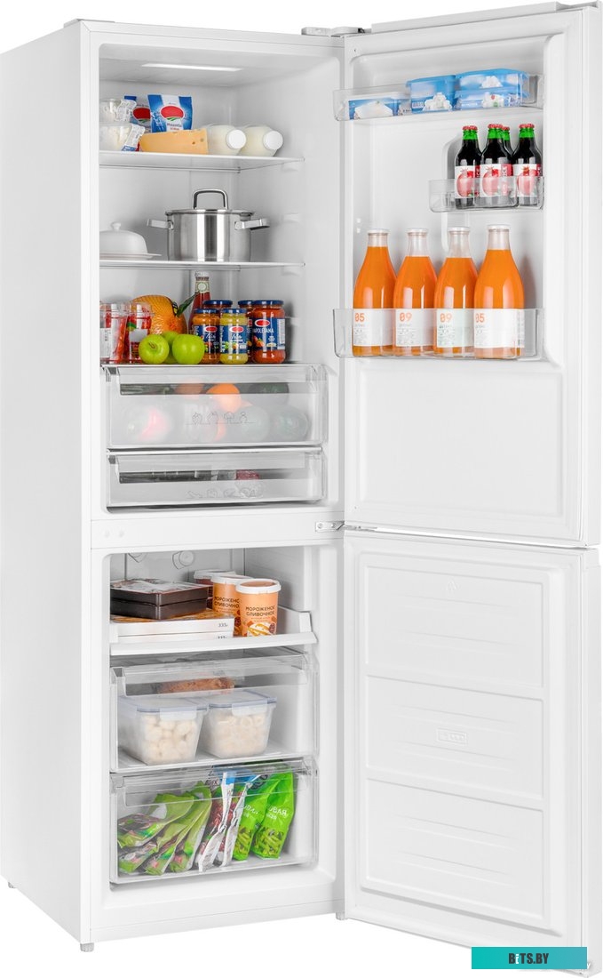 WRK 185 Total NoFrost Inverter White Glass Weissgauff WRK 185 Total NoFrost Inverter White Glass