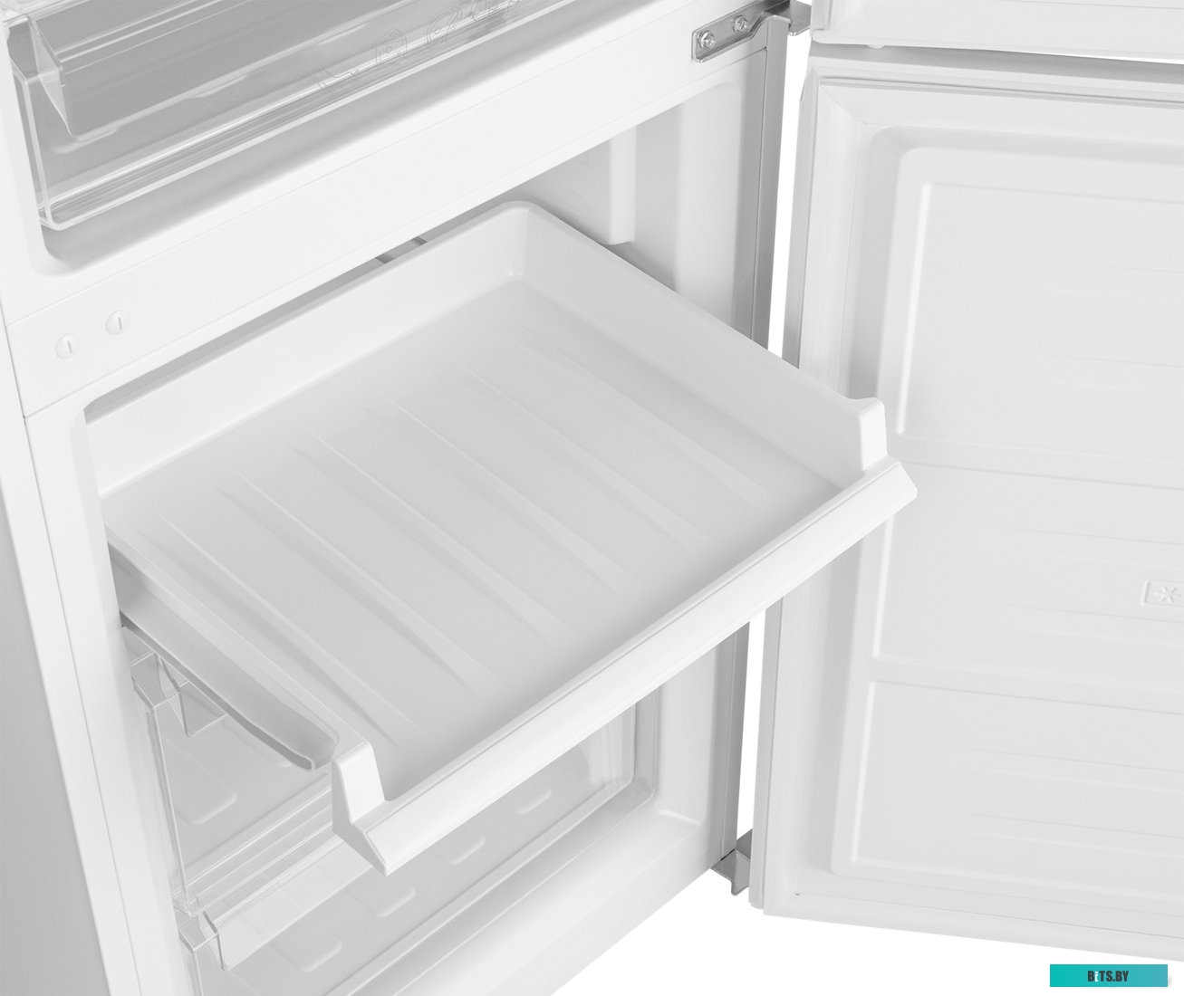 WRK 185 Total NoFrost Inverter White Glass Weissgauff WRK 185 Total NoFrost Inverter White Glass