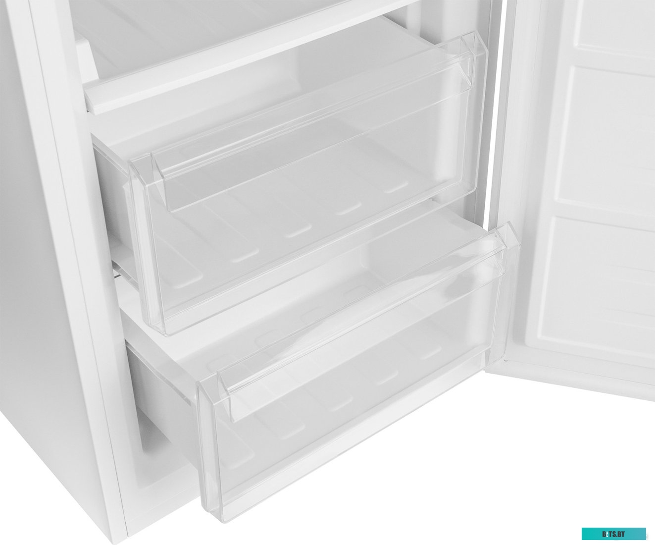 WRK 185 Total NoFrost Inverter White Glass Weissgauff WRK 185 Total NoFrost Inverter White Glass