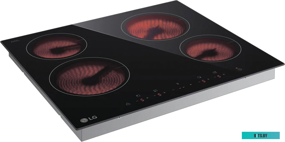 CBEZD2414B Варочная панель "LG" [CBEZD2414B]