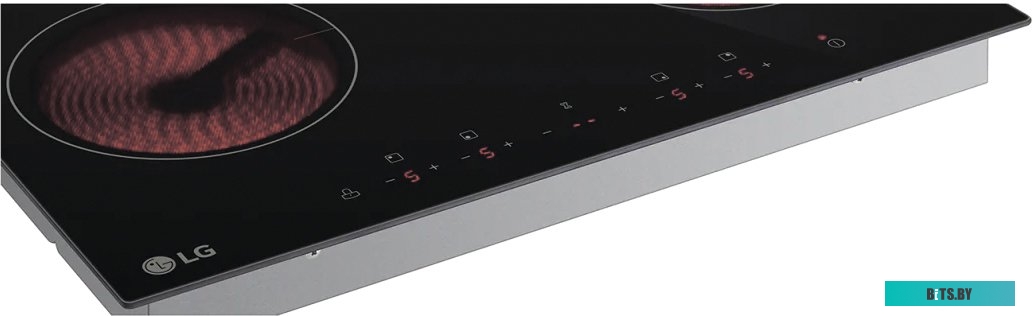 CBEZD2414B Варочная панель "LG" [CBEZD2414B]