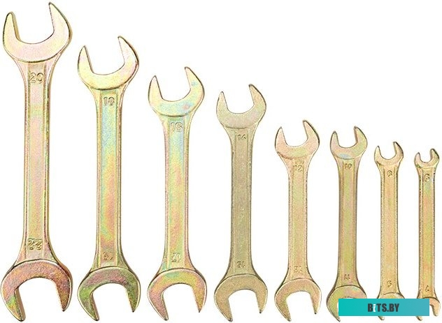 Rexant 12-5844-2 (8 предметов)