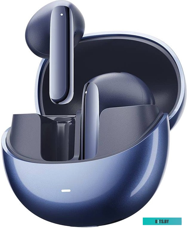 QCY AilyBuds Pro (темно-синий)