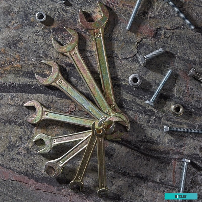 Rexant 12-5844-2 (8 предметов)