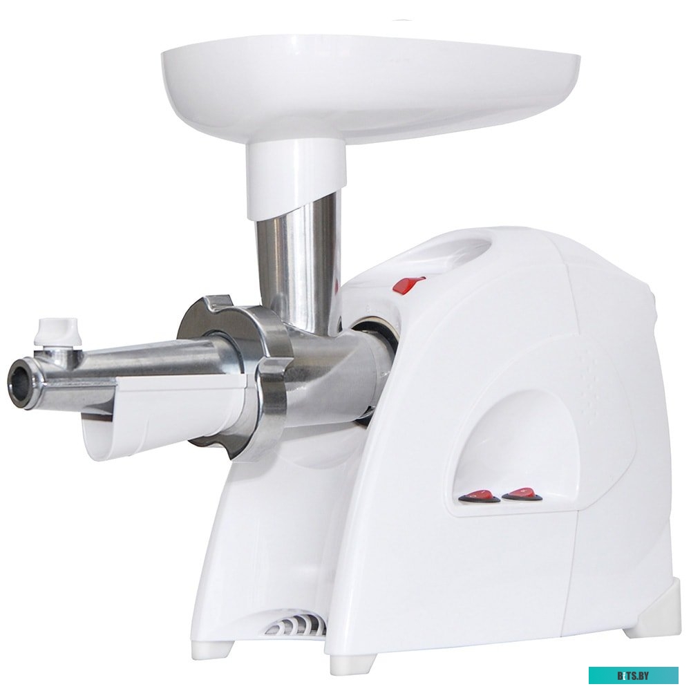 М41.04 Мясорубка Аксион М41.04,  белый