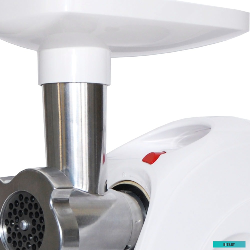 М41.04 Мясорубка Аксион М41.04,  белый