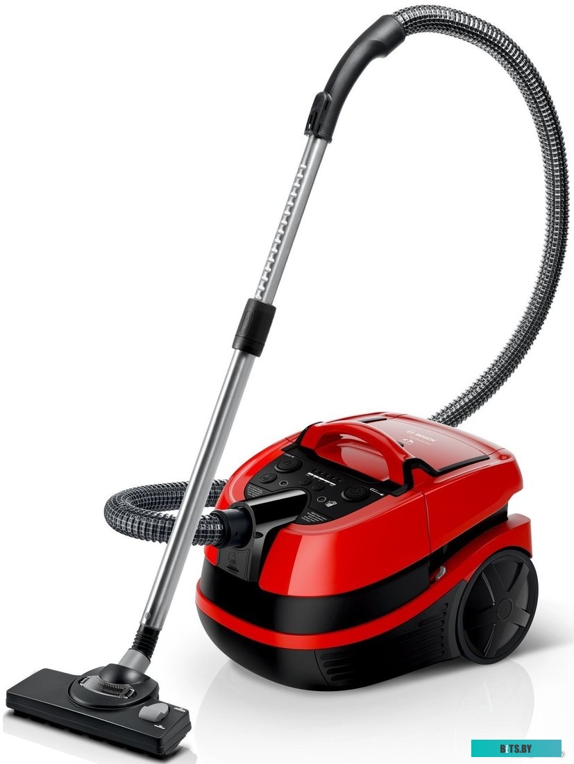 Пылесос Bosch BWD421PET