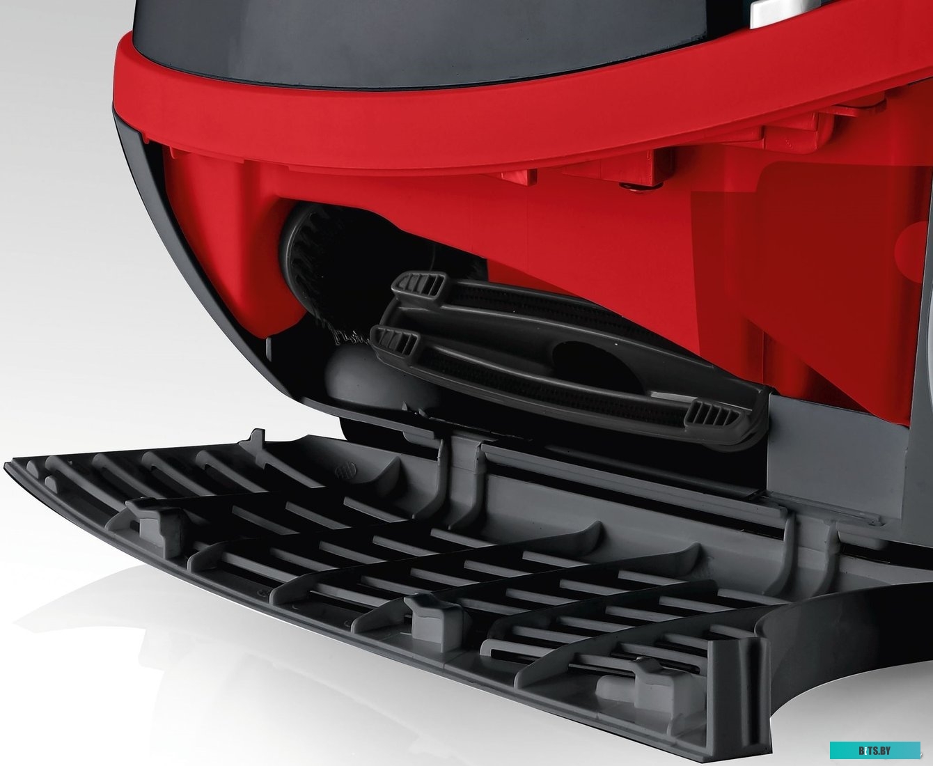 Пылесос Bosch BWD421PET