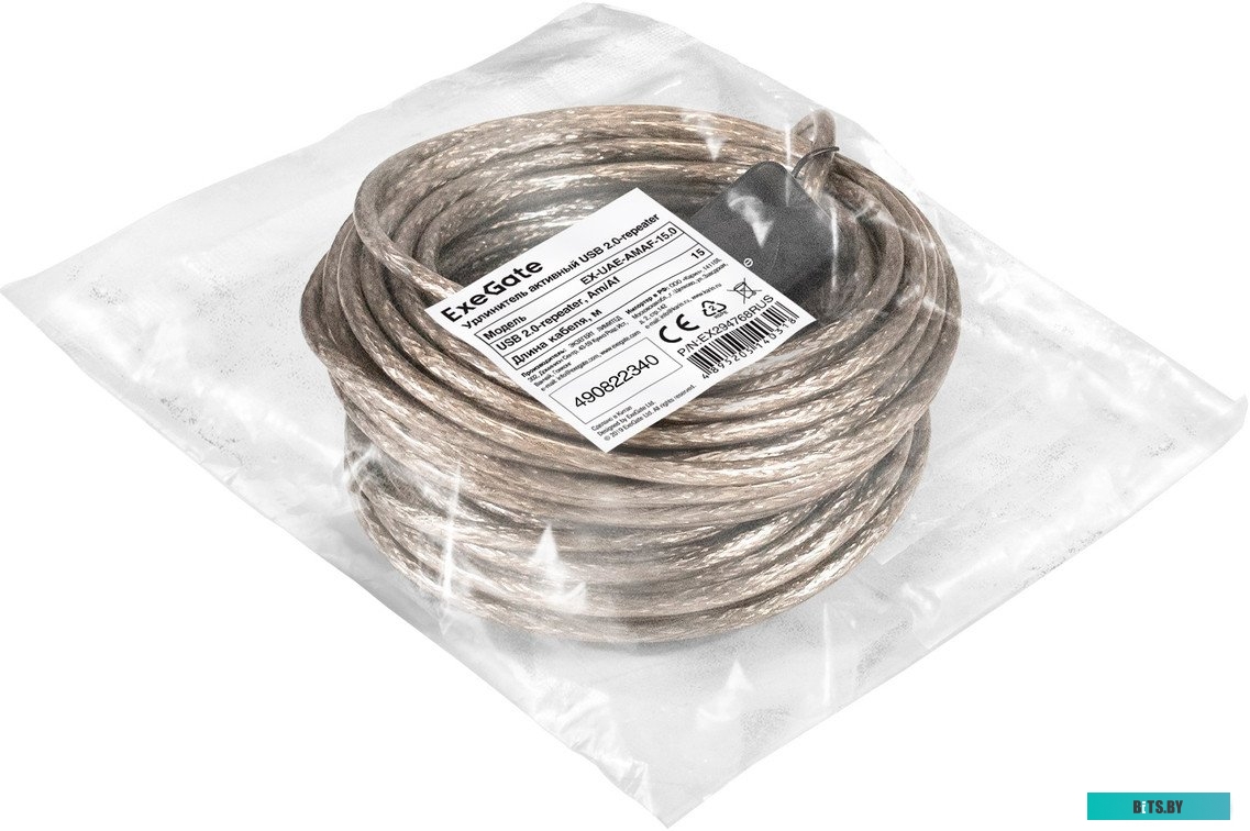 Серверный корпус ExeGate Pro 3U390-11 EX294268RUS