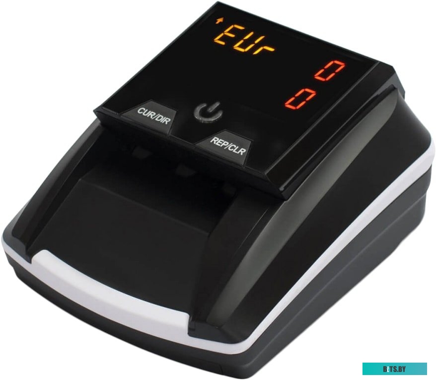 Детектор валют Mertech D-20A Promatic LED Multi
