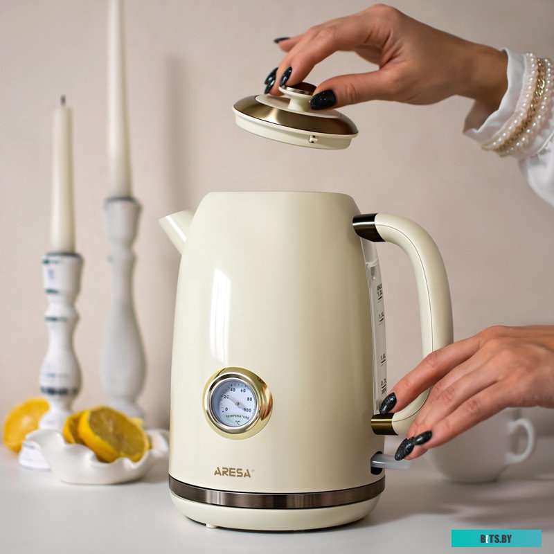 Электрочайник Aresa AR-3478