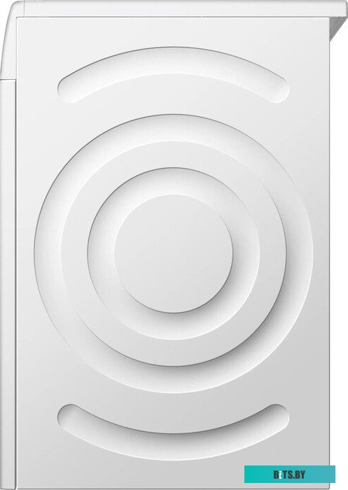 WTH830L5SN Сушильная машина Bosch WTH830L5SN пан.англ. кл.энер.:A+ макс.загр.:7кг белый