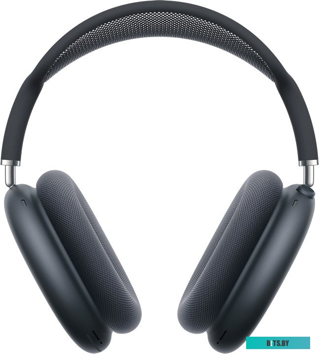 Наушники беспроводные Apple AirPods Max Midnight, A3184 MWW43ZM/A