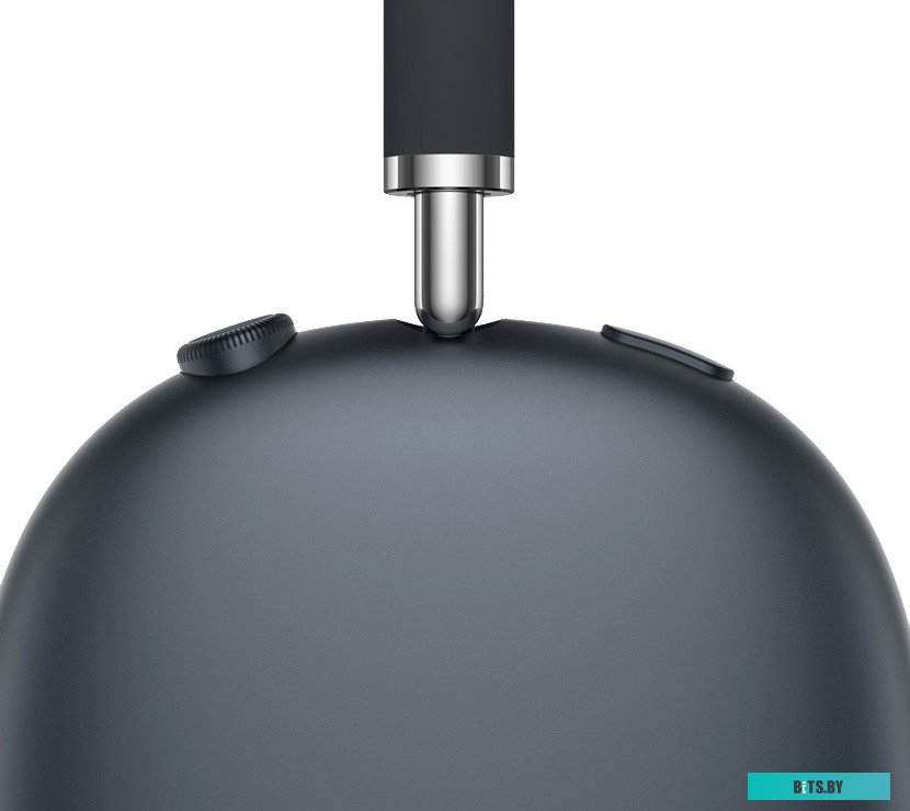 Наушники беспроводные Apple AirPods Max Midnight, A3184 MWW43ZM/A