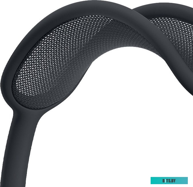 Наушники беспроводные Apple AirPods Max Midnight, A3184 MWW43ZM/A