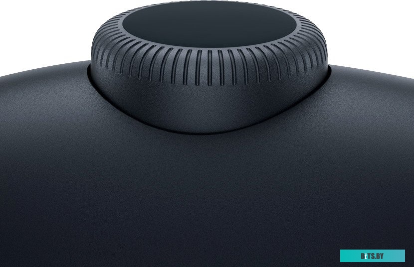 Наушники беспроводные Apple AirPods Max Midnight, A3184 MWW43ZM/A